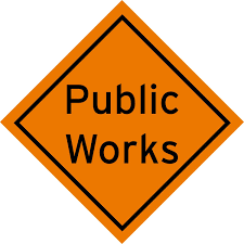 Public Works